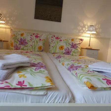 Haus Uthlande Uthlande Whg40 Traumzeit Wyk auf Föhr