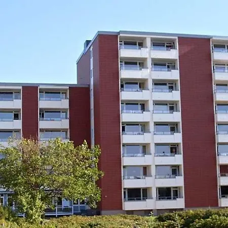 Haus Uthlande Uthlande Whg40 Traumzeit 비크아프포르