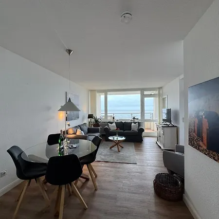 Haus Uthlande Uthlande Whg40 Traumzeit * Wyk auf Föhr