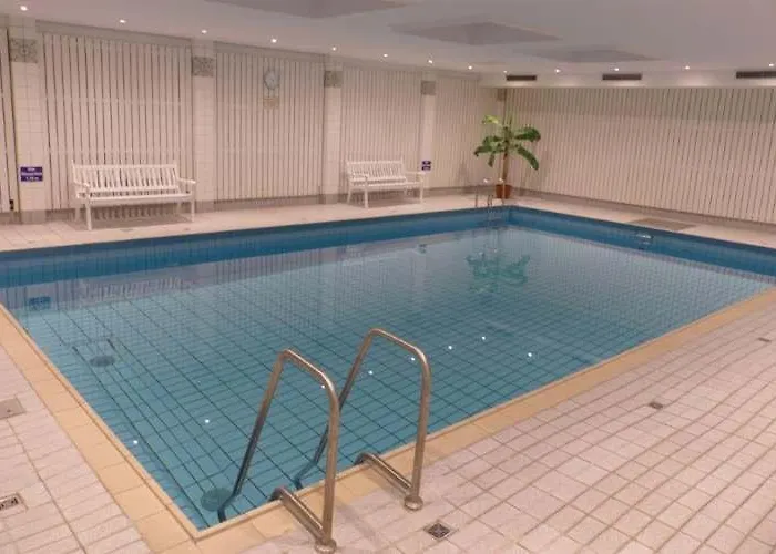 Haus Uthlande Uthlande Whg40 Traumzeit Appartamento