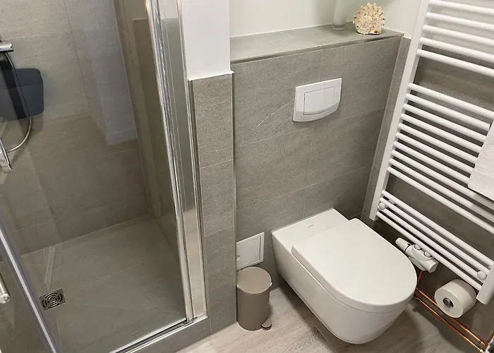 Haus Uthlande Uthlande Whg40 Traumzeit Appartamento